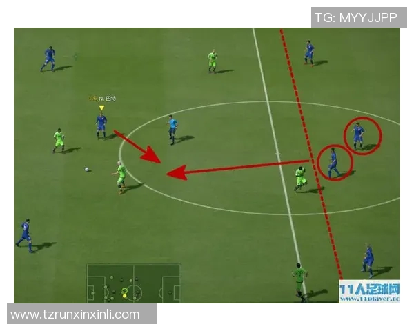 武汉足球队防反战术解析：如何在比赛中实现高效反击与稳固防守