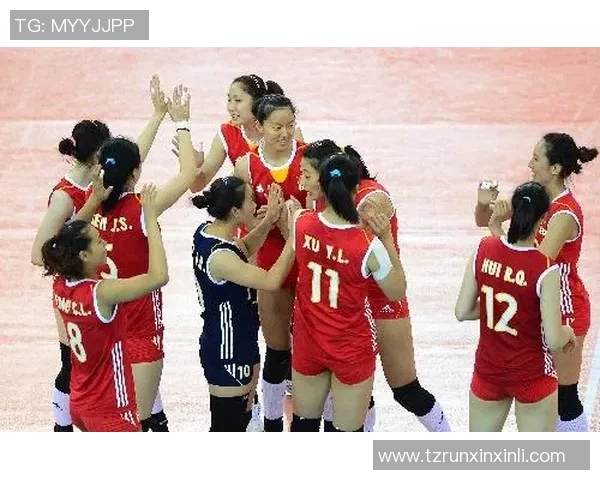 武汉排球队实力对比深度分析及未来发展趋势探讨 武汉排球队实力对比深度分析及未来发展趋势探讨