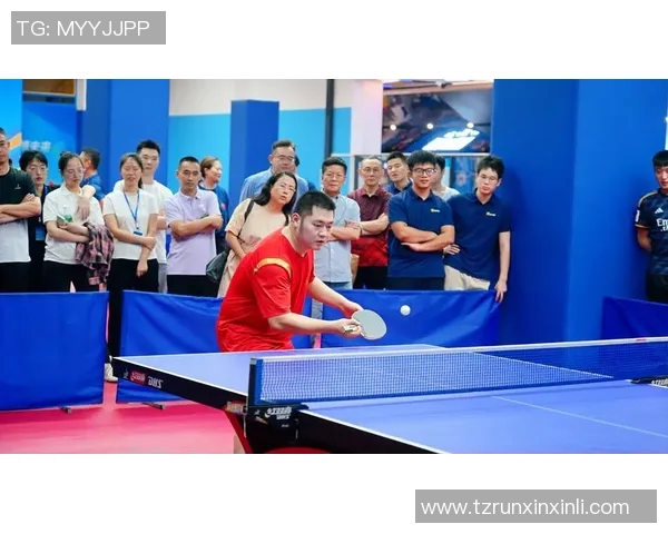 聚焦乒乓球:探讨重庆乒乓球队的意识提升与发展策略 聚焦乒乓球:探讨重庆乒乓球队的意识提升与发展策略