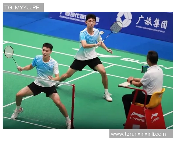 赛后分析:北京羽毛球队与深圳羽毛球队耐力对决的精彩瞬间与启示 赛后分析:北京羽毛球队与深圳羽毛球队耐力对决的精彩瞬间与启示