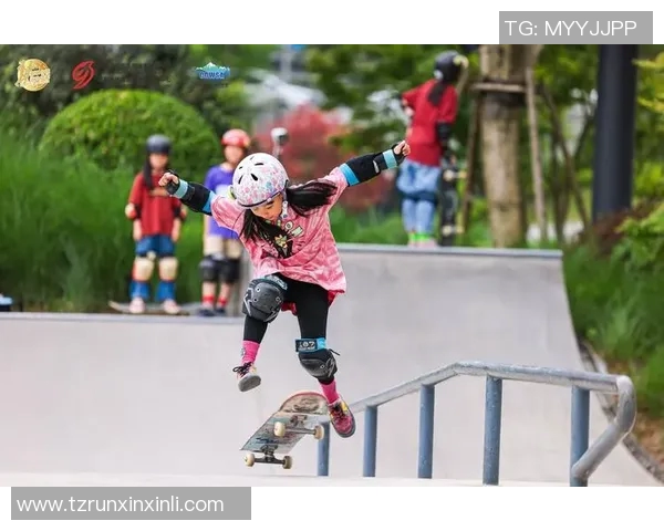 杭州滑板队的意识探讨与滑板文化的融合与发展研究 杭州滑板队的意识探讨与滑板文化的融合与发展研究