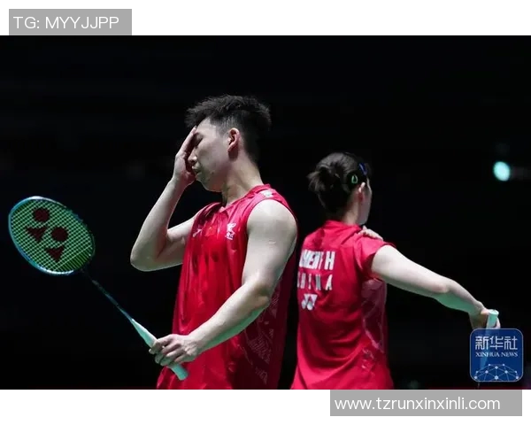 羽毛球女将陈芳的奋斗历程与人生感悟分享 羽毛球女将陈芳的奋斗历程与人生感悟分享