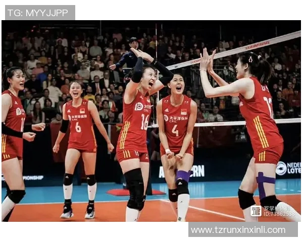 南京排球队在世界锦标赛中的默契配合与战术分析 南京排球队在世界锦标赛中的默契配合与战术分析