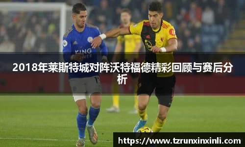 2018年莱斯特城对阵沃特福德精彩回顾与赛后分析