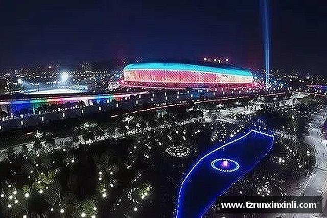 发现星空·综合体育